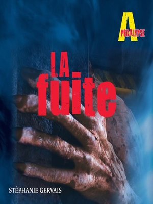 cover image of La fuite